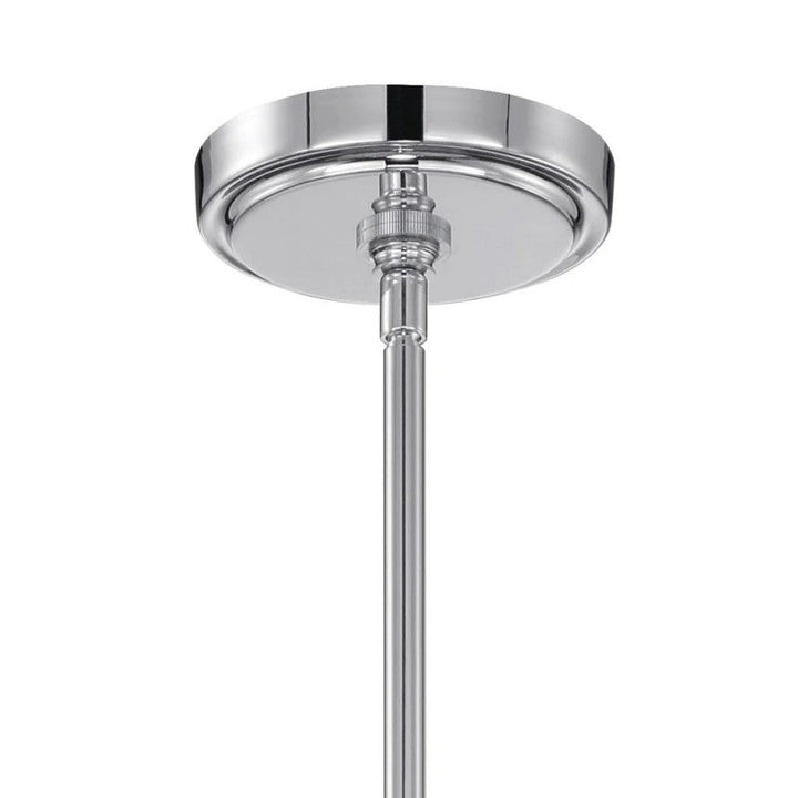 Addien 6-Light Chandelier