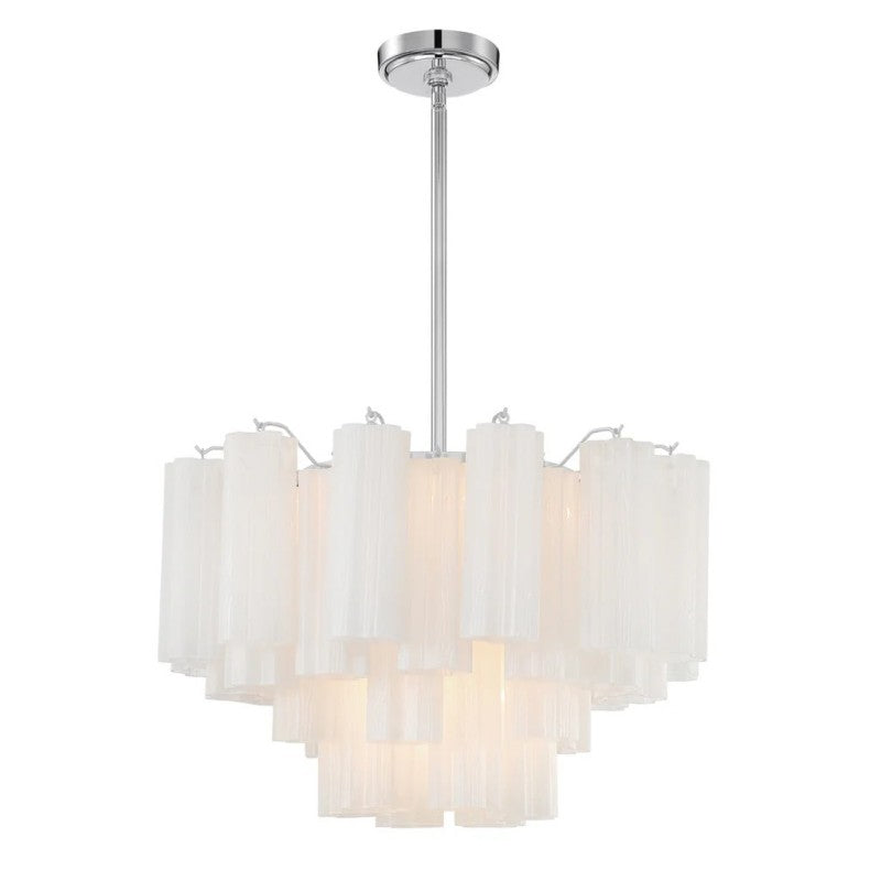 Addien 9-Light Chandelier