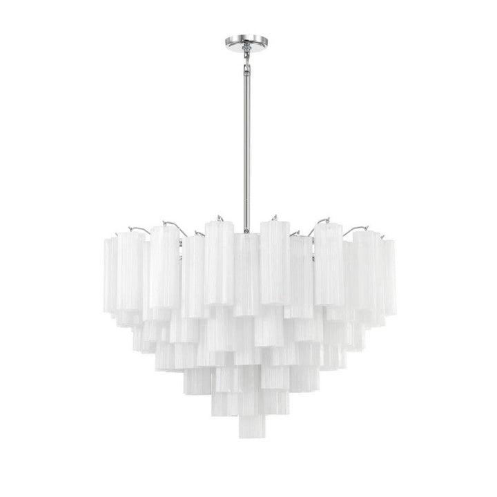 Addis 16-Light Chandelier