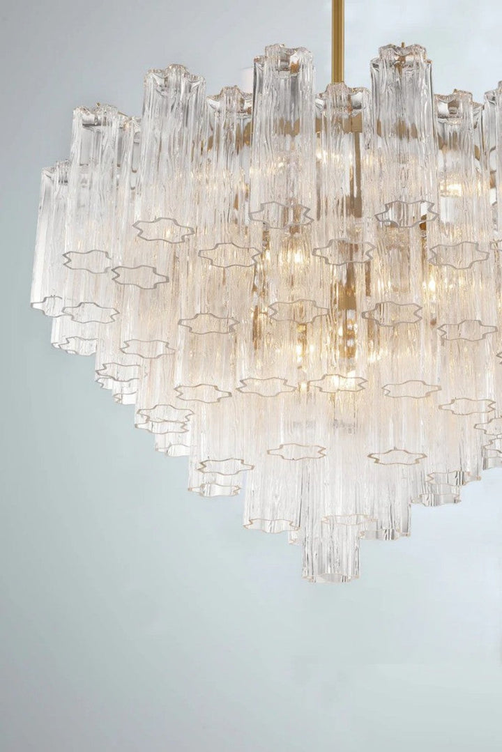 Addis 16-Light Chandelier