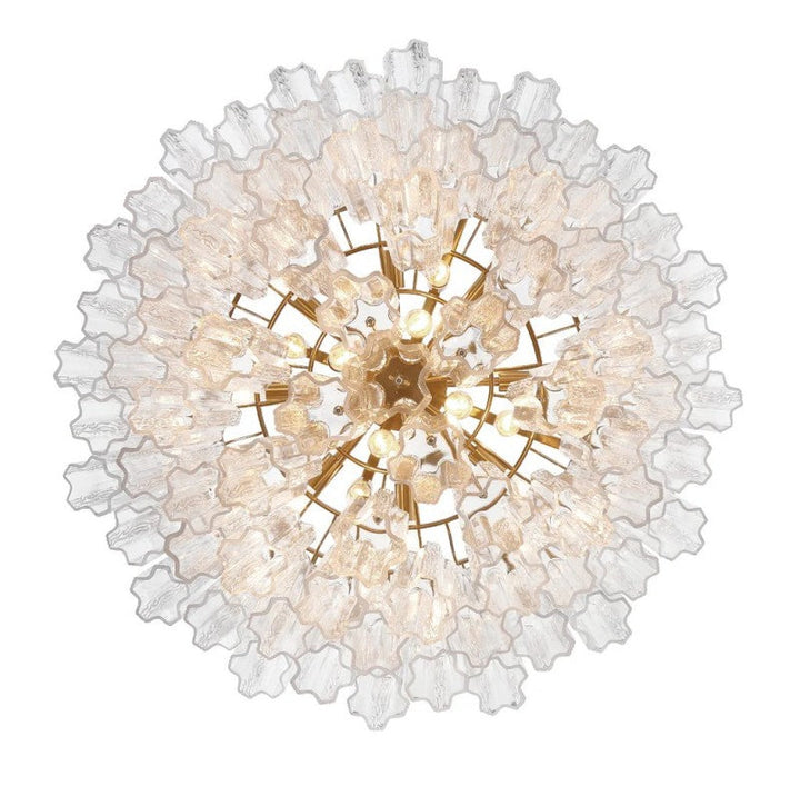 Addis 16-Light Chandelier