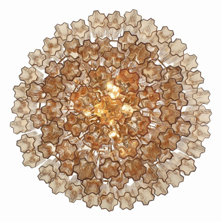 Addis 20-Light Chandelier