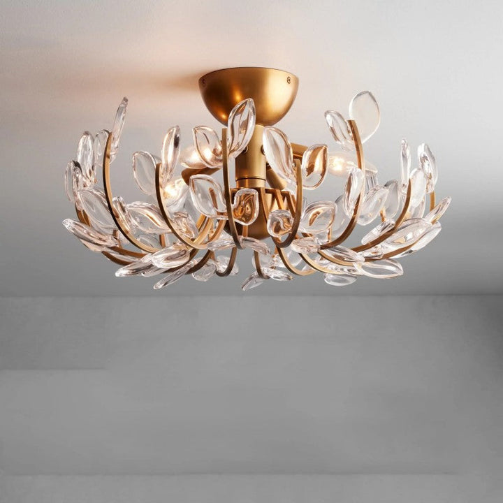 Adell Flush Mount