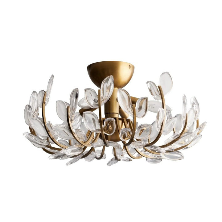 Adell Flush Mount