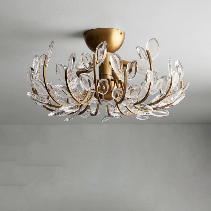 Adell Flush Mount