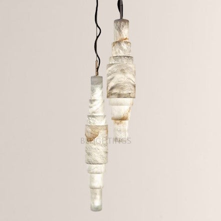 Alabaster Kavana Chandelier