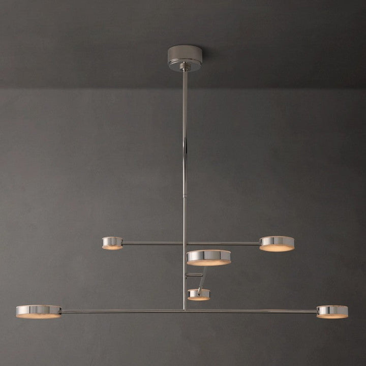 Alexander Mobile Chandelier 46”