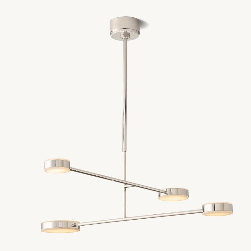 Alexander Round Chandelier 36"