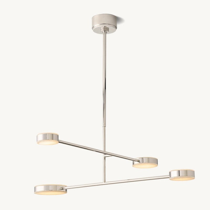 Alexander Round Chandelier 36"