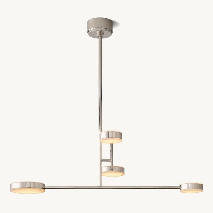 Alexander Round Chandelier 36"