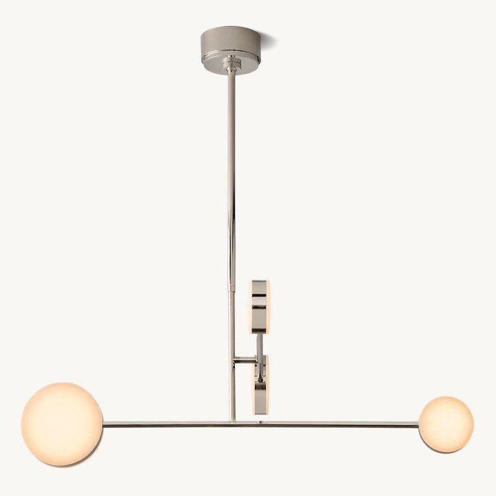 Alexander Round Chandelier 36"