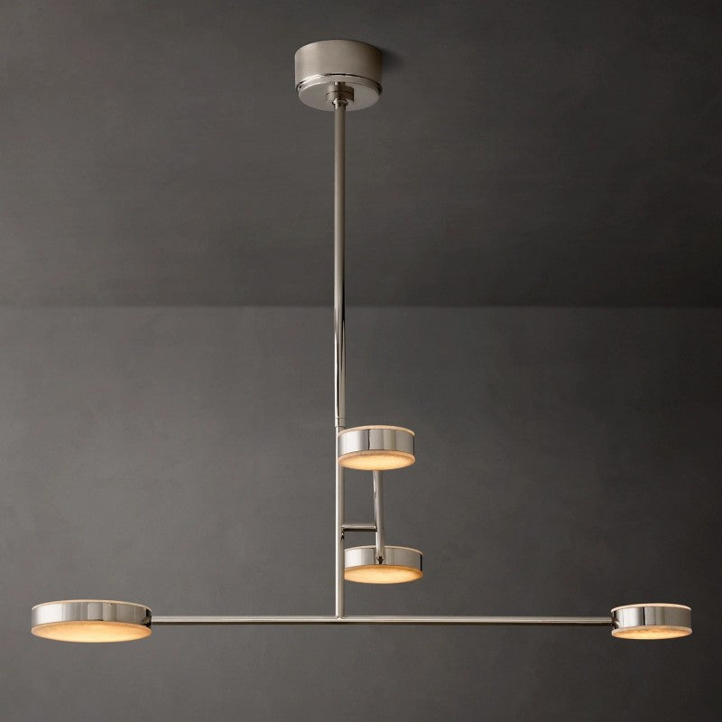 Alexander Round Chandelier 36"