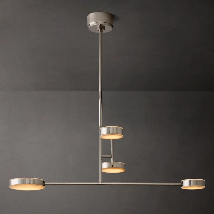 Alexander Round Chandelier 36"
