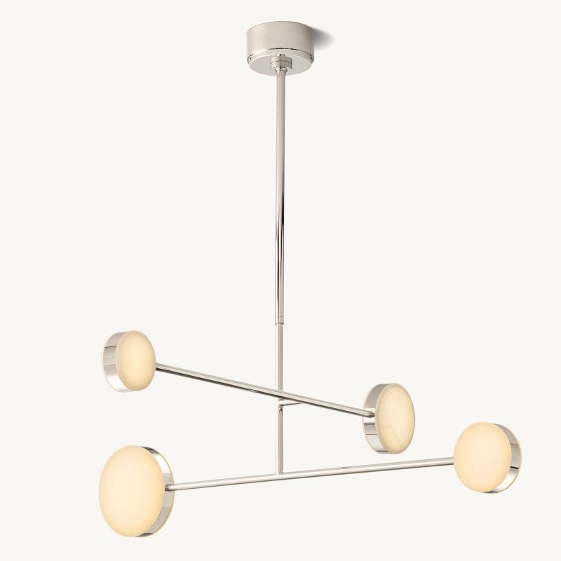Alexander Round Chandelier 36"