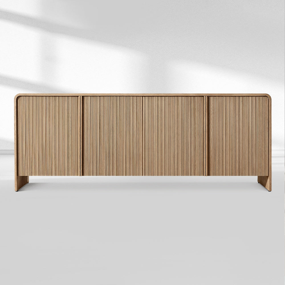 Alore 4-door Sideboard