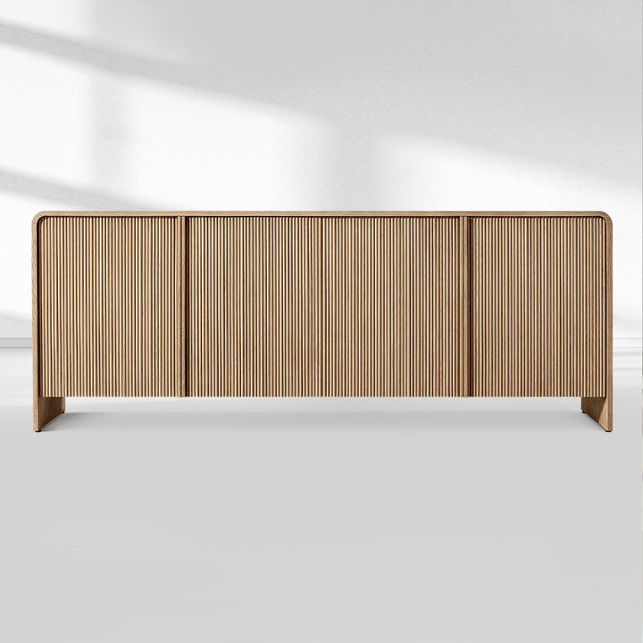 Alore 4-door Sideboard