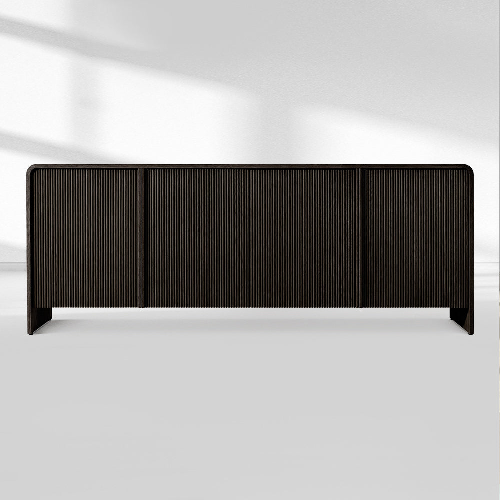 Alore 4-door Sideboard