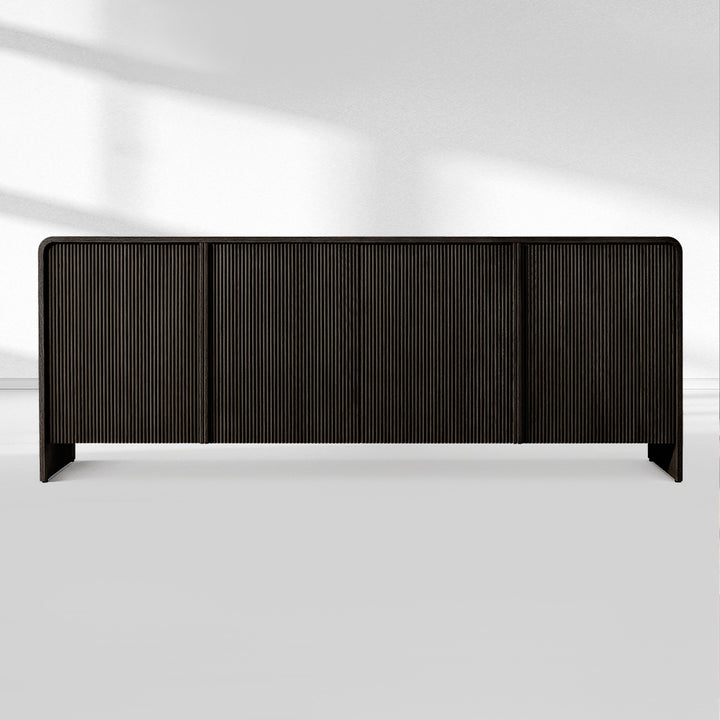 Alore 4-door Sideboard