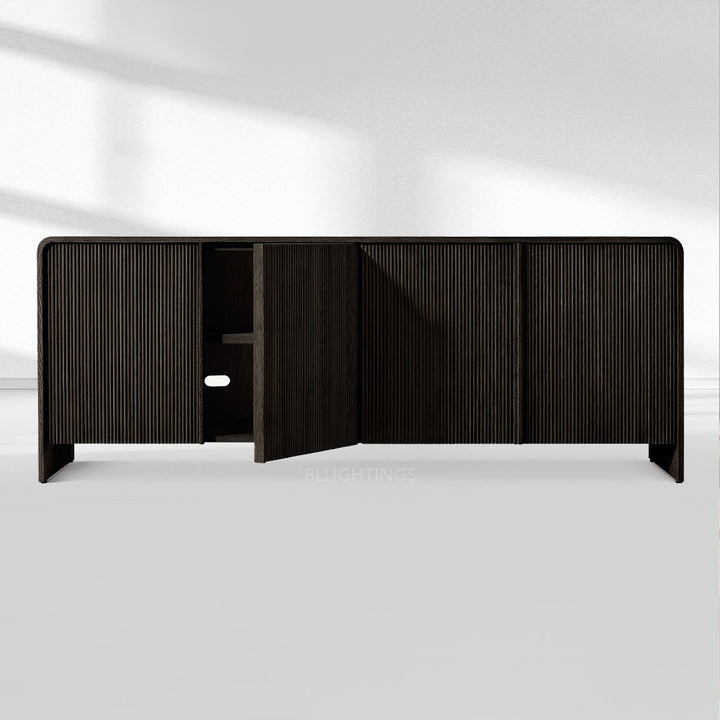 Alore 4-door Sideboard