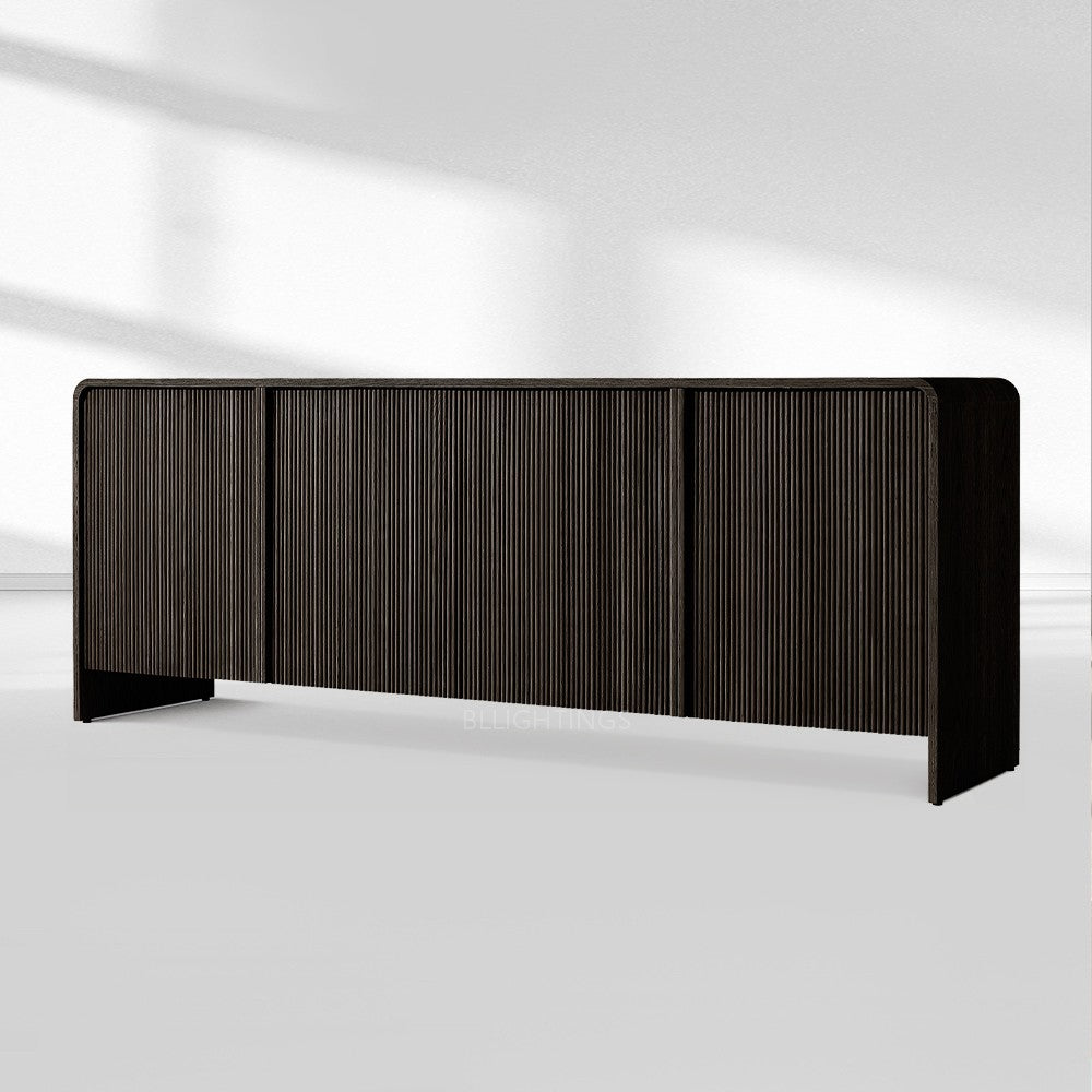 Alore 4-door Sideboard