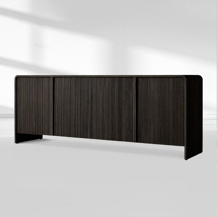 Alore 4-door Sideboard
