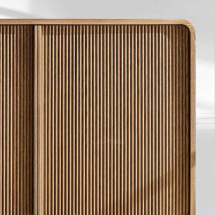 Alore 4-door Sideboard