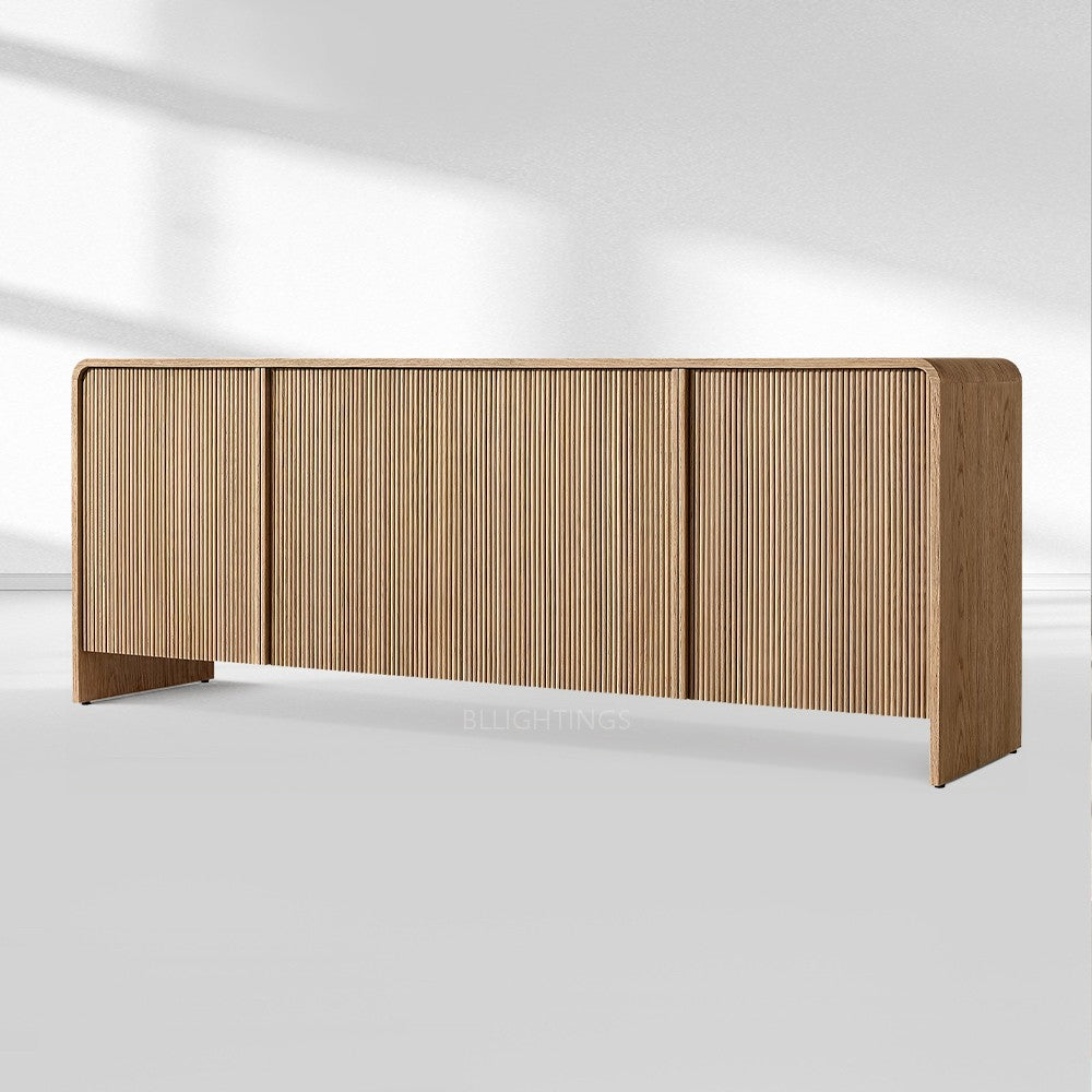 Alore 4-door Sideboard