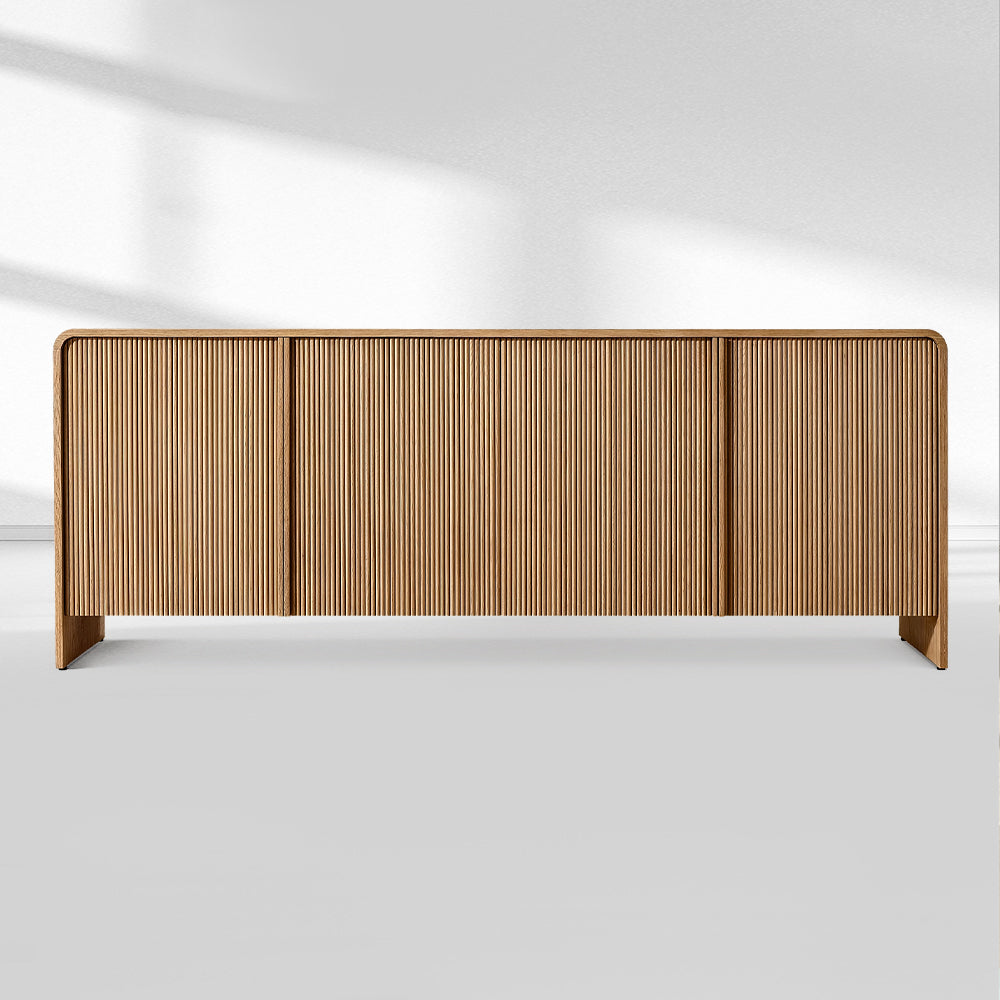 Alore 4-door Sideboard