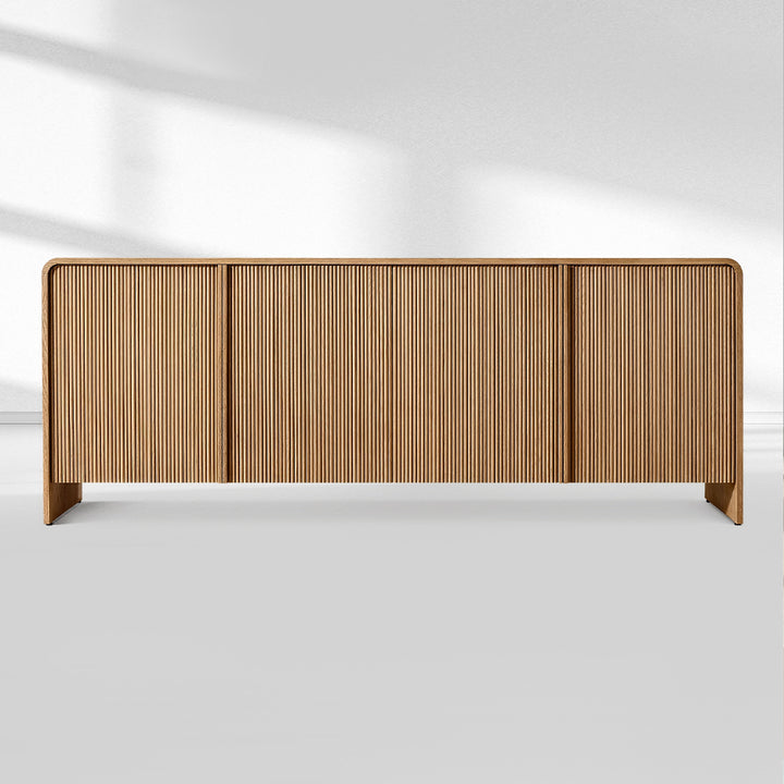 Alore 4-door Sideboard