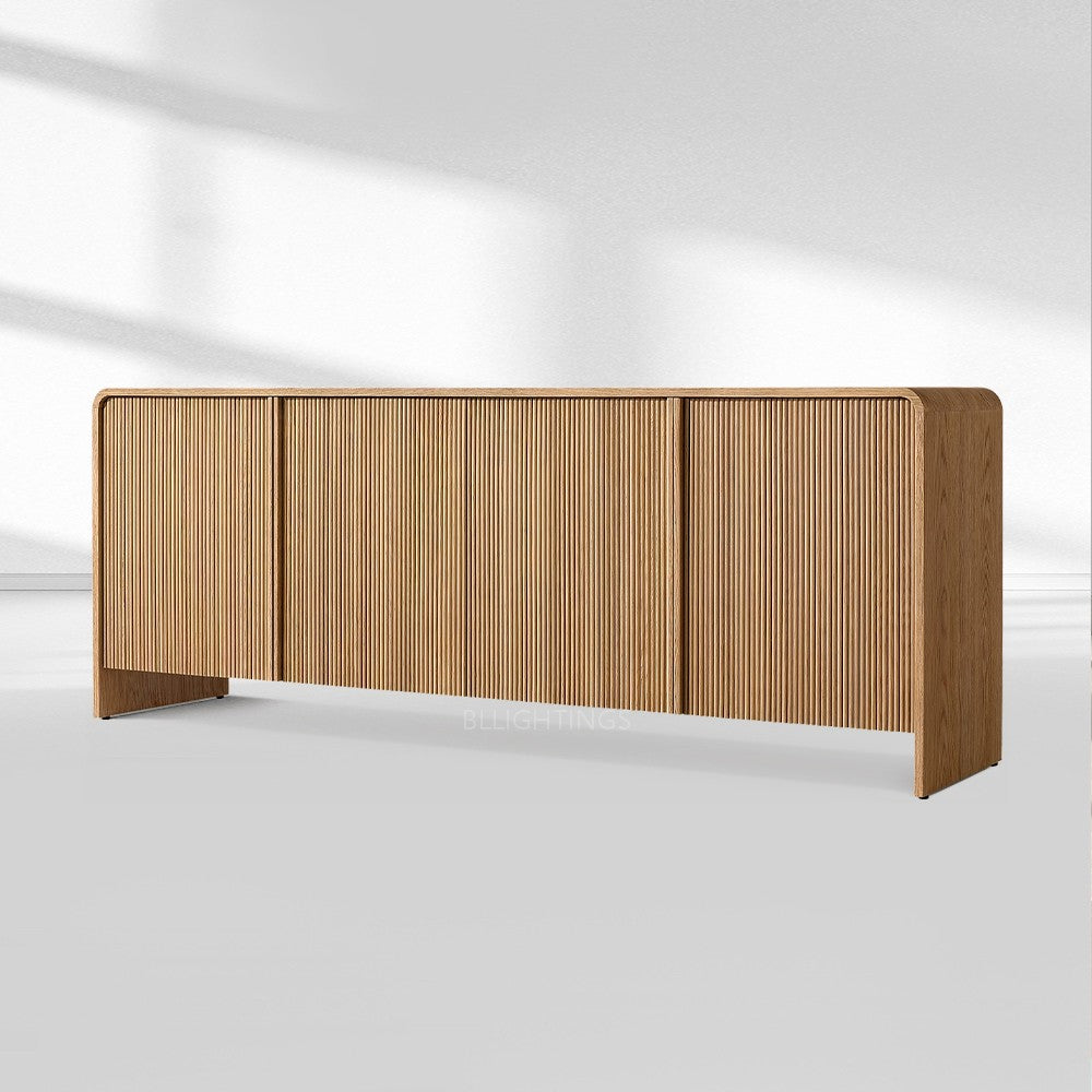 Alore 4-door Sideboard