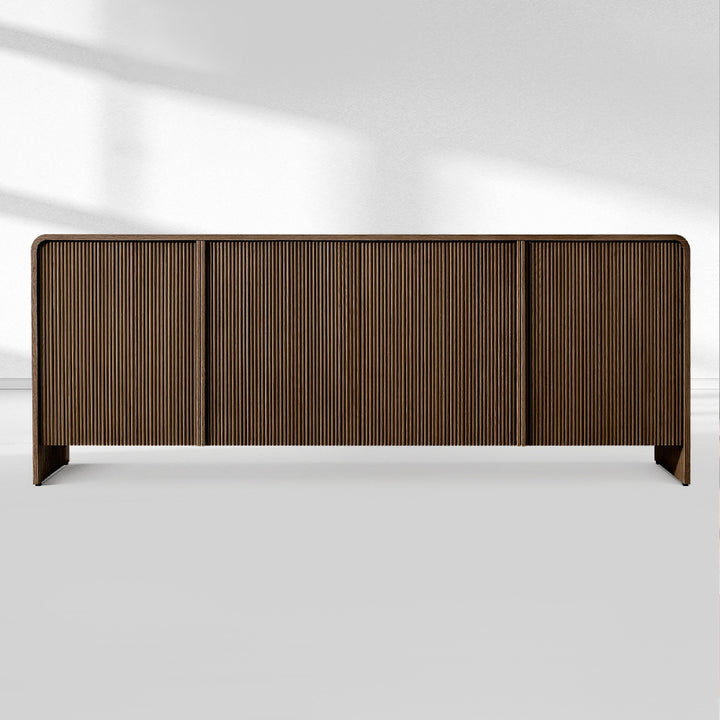 Alore 4-door Sideboard