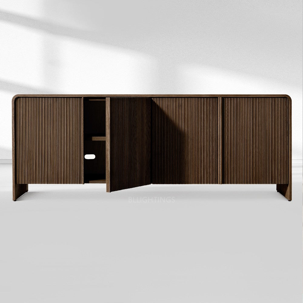 Alore 4-door Sideboard