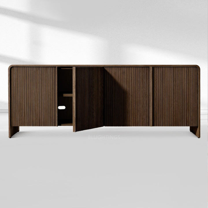 Alore 4-door Sideboard