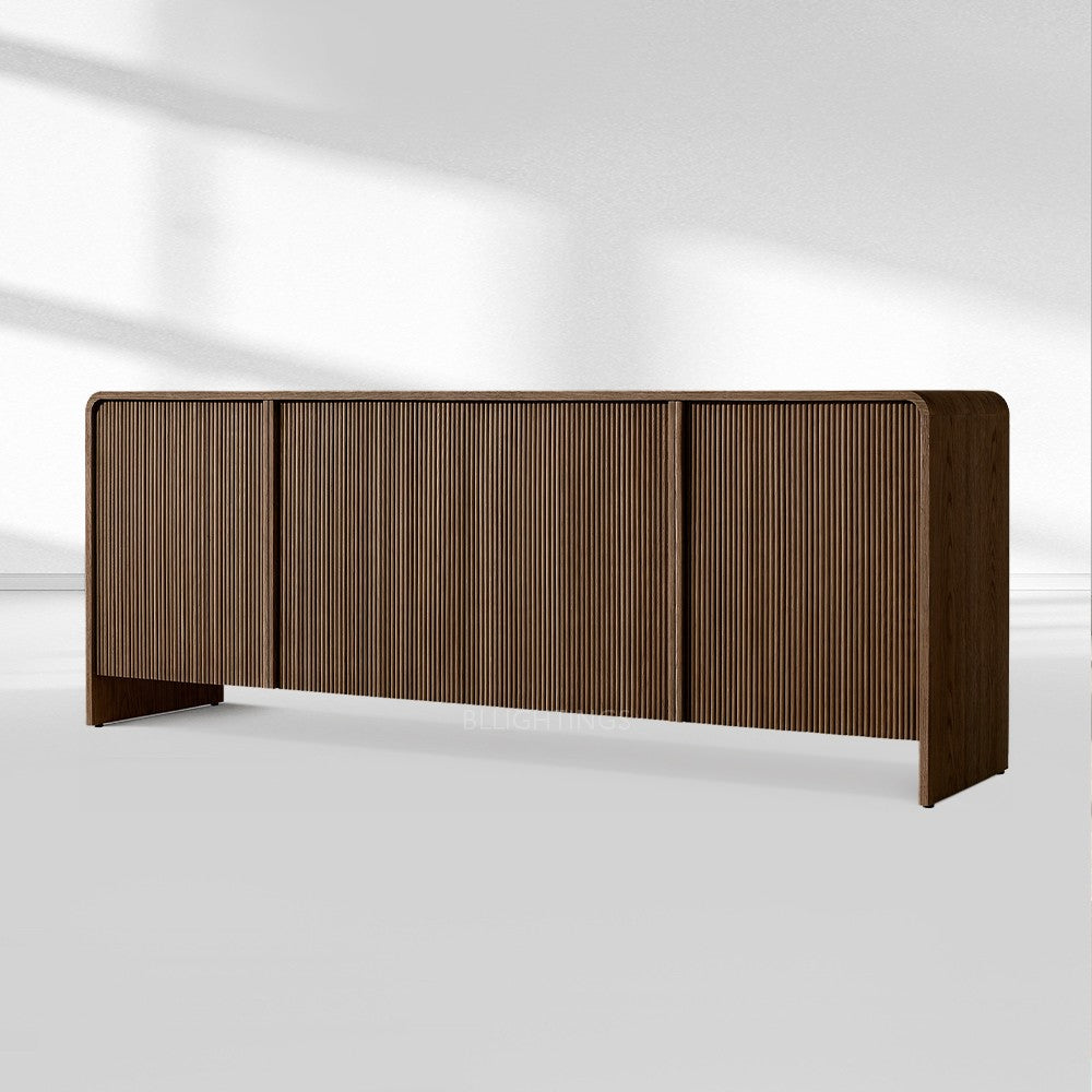 Alore 4-door Sideboard