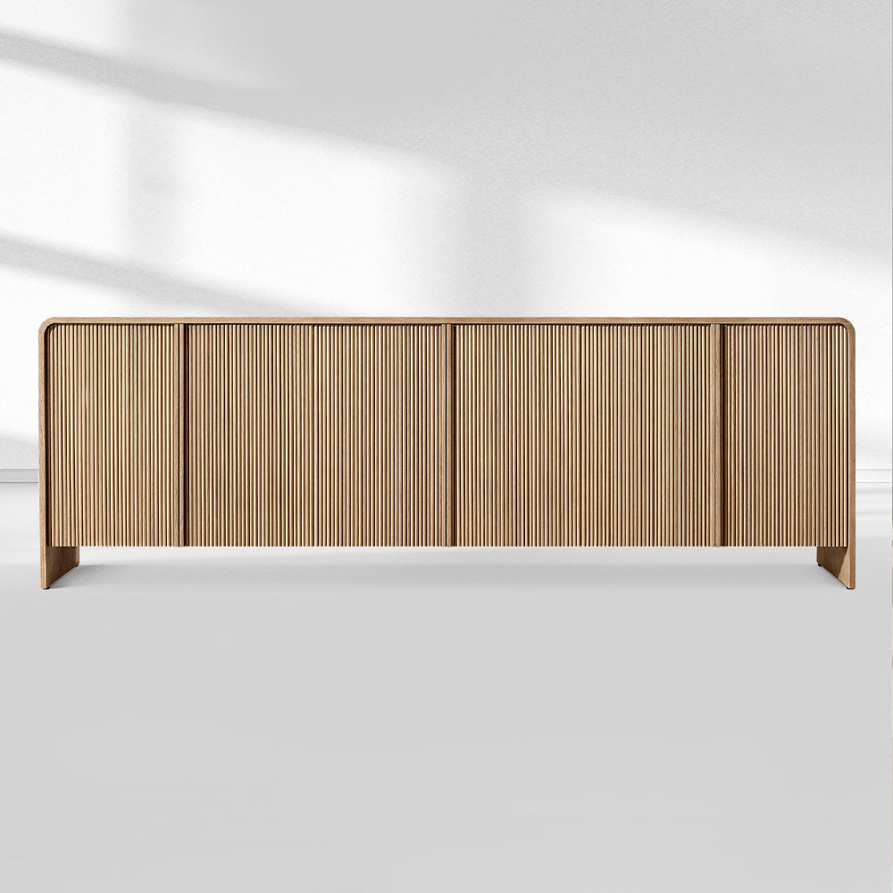 Alore 6-Door Sideboard