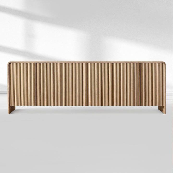 Alore 6-Door Sideboard