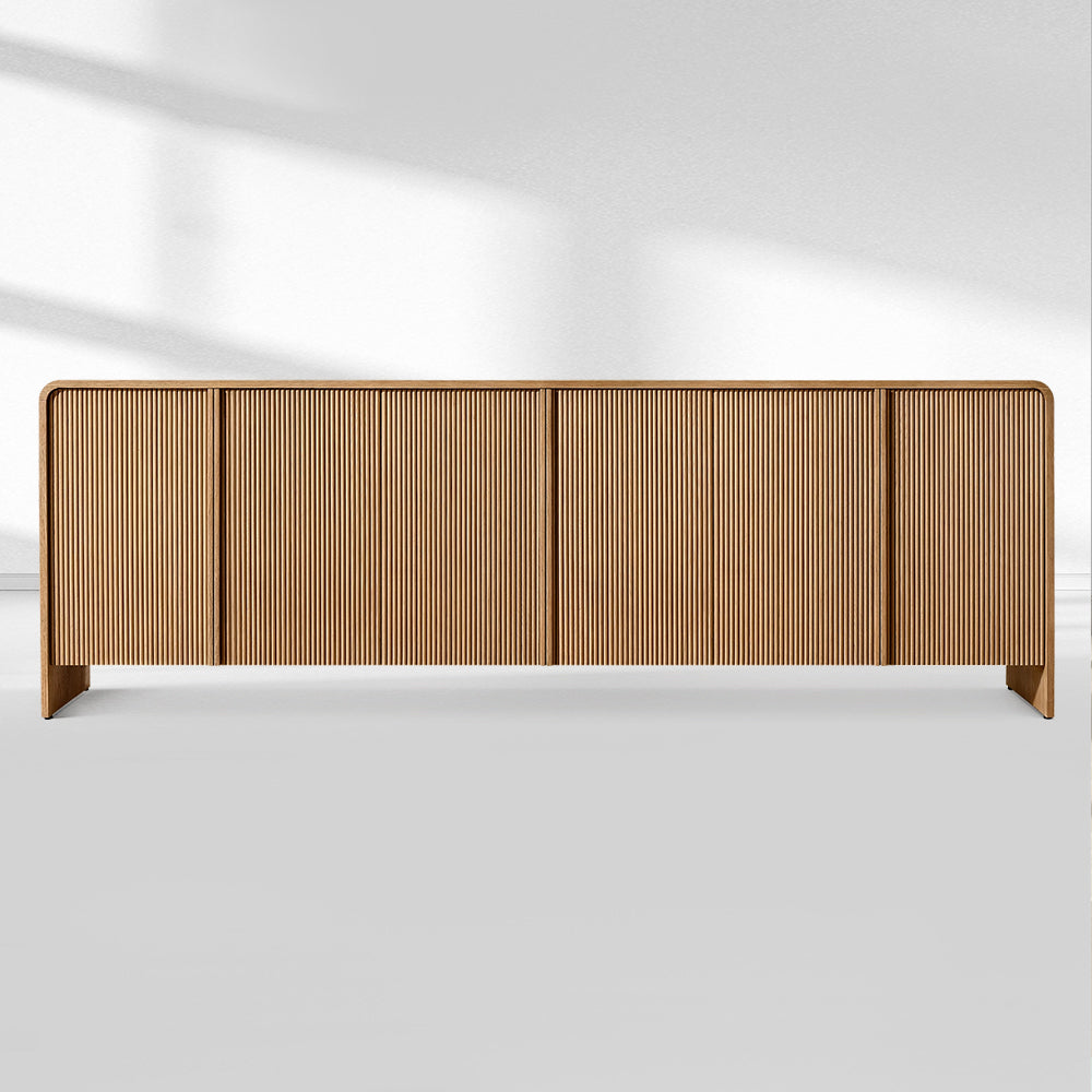 Alore 6-Door Sideboard