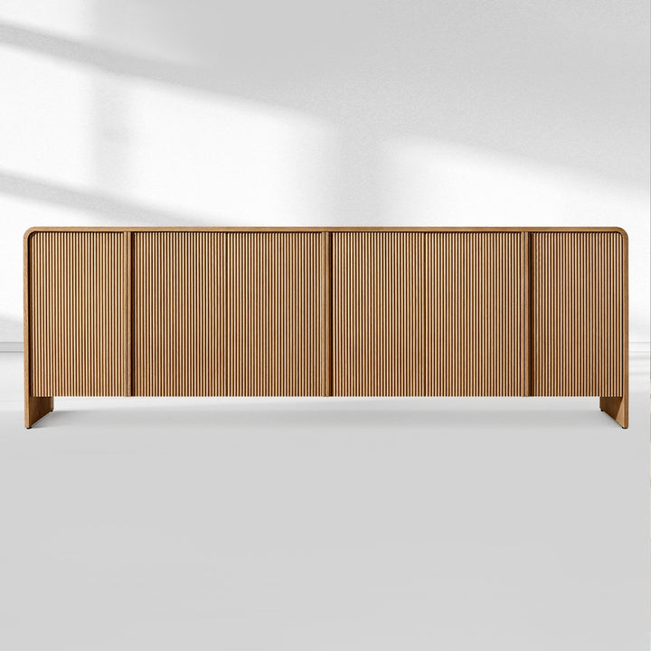 Alore 6-Door Sideboard