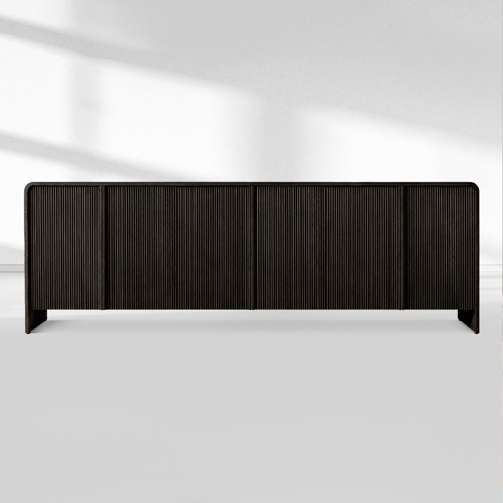 Alore 6-Door Sideboard