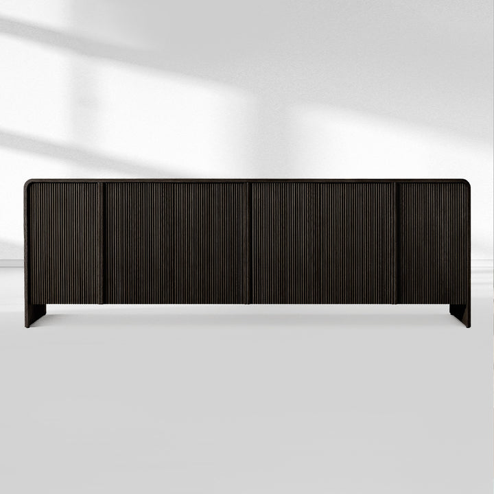 Alore 6-Door Sideboard