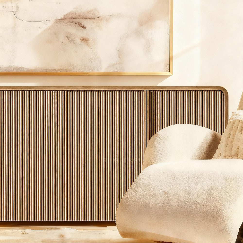 Alore 6-Door Sideboard