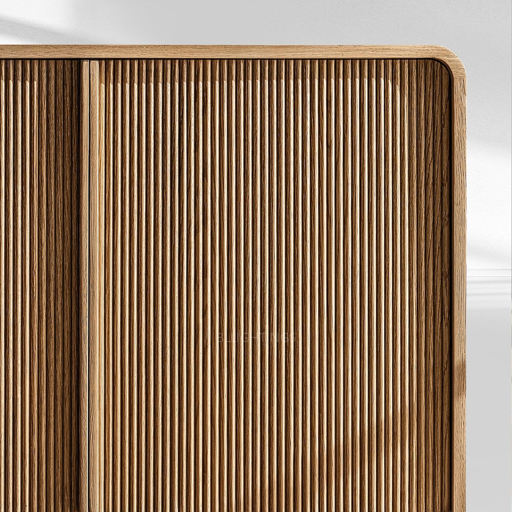 Alore Double-Door Sideboard