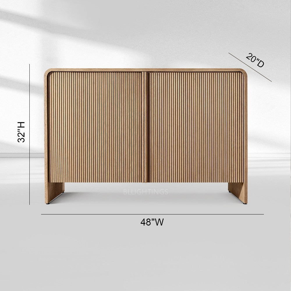 Alore Double-Door Sideboard