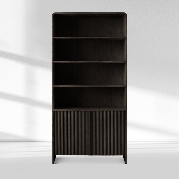 Alore Open Sideboard & Hutch