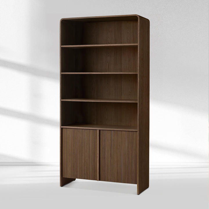 Alore Open Sideboard & Hutch