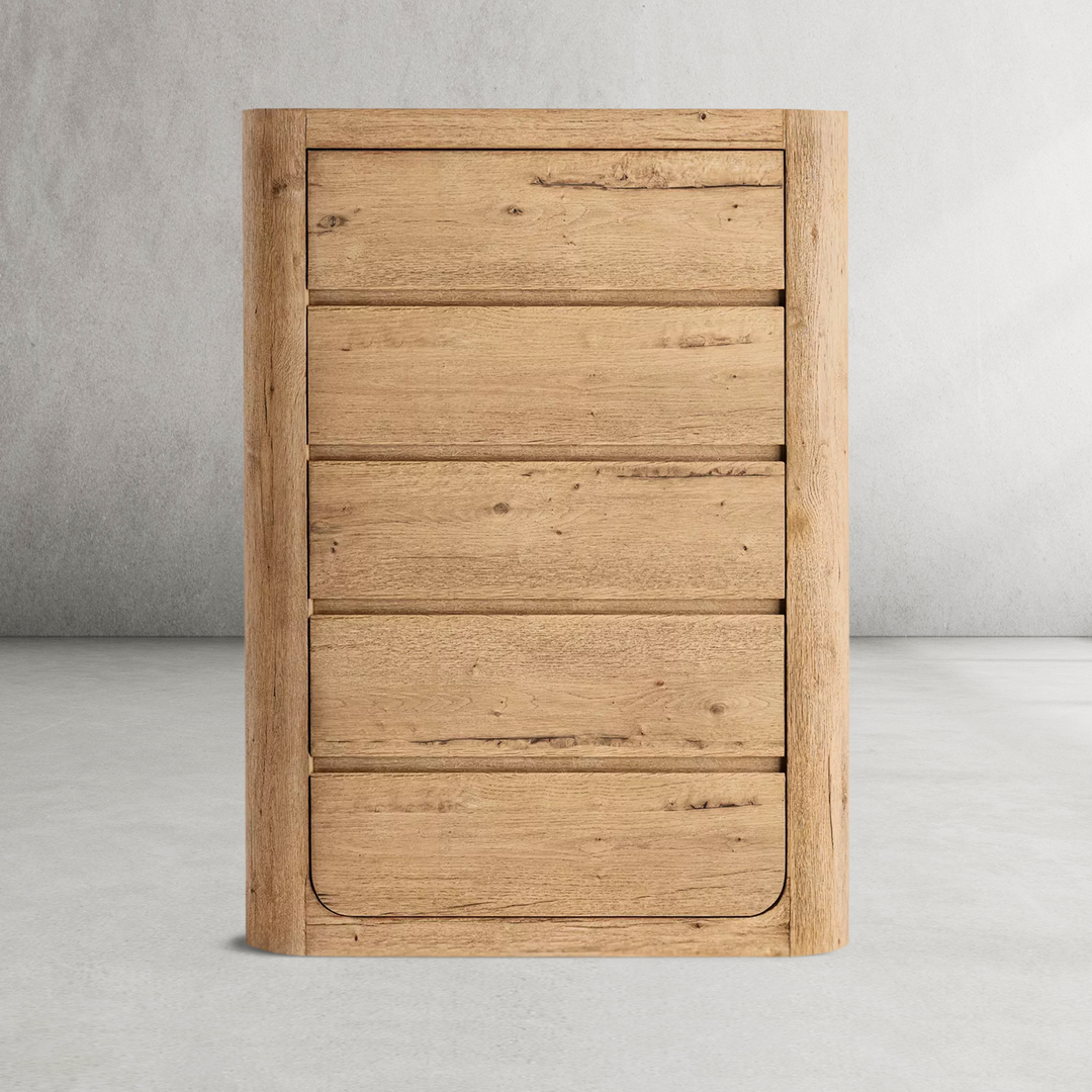 Alston 5-Drawer Dresser (Classic)