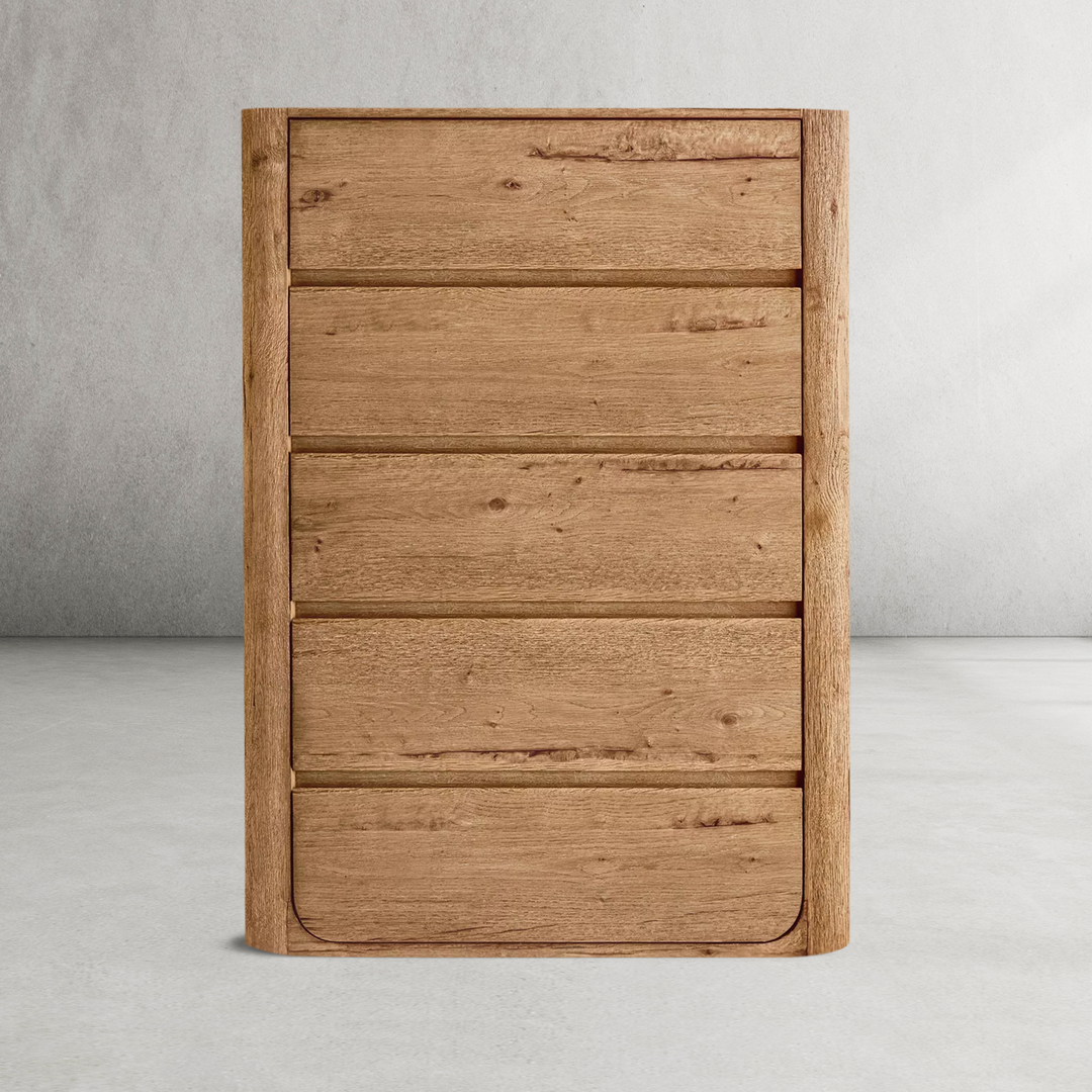 Alston 5-Drawer Dresser (Classic)