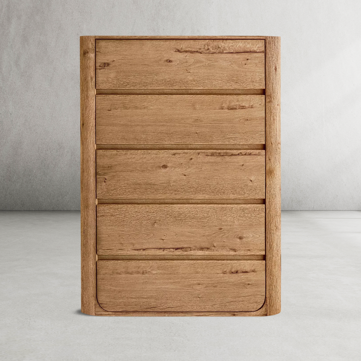 Alston 5-Drawer Dresser (Classic)