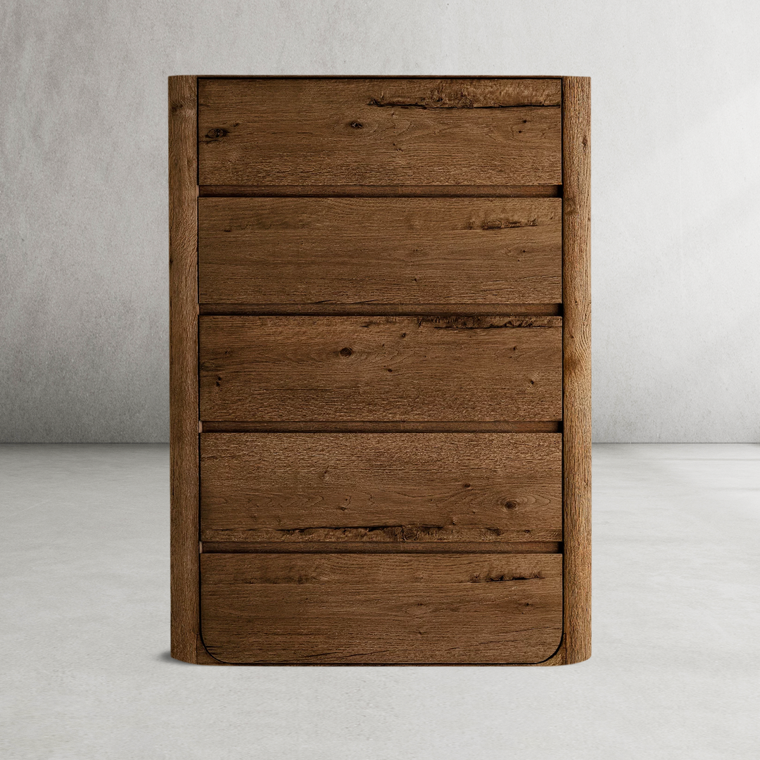 Alston 5-Drawer Dresser (Classic)