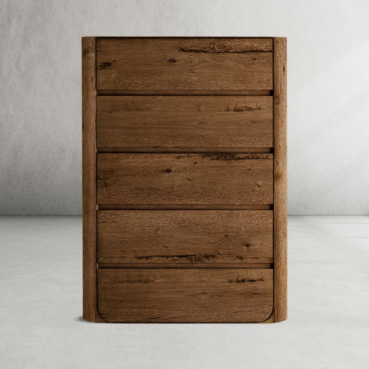 Alston 5-Drawer Dresser (Classic)